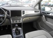 Volkswagen Golf Sportsvan 14