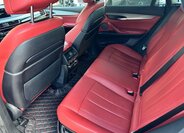 BMW X6 SUV / Terénní 3,0 l 224 kw