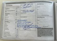 Seat Ibiza Kombi 1,2 l 51 kw