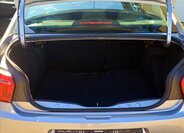 Citroën C-Elysée Sedan / Limuzína 1,6 l 85 kw