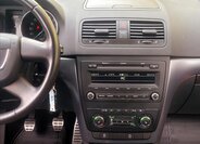 Škoda Yeti SUV / Terénní 1,2 l 77 kw