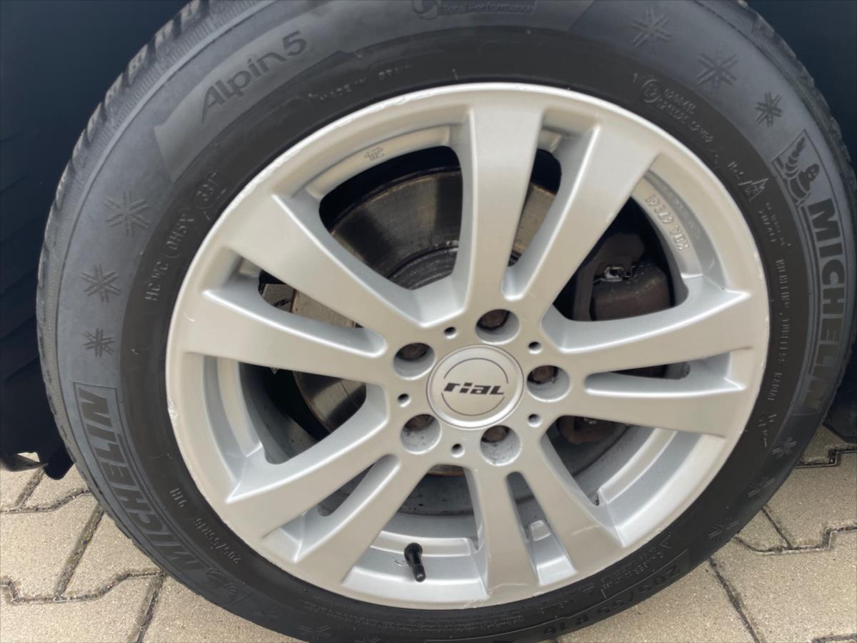 Mercedes-Benz Třídy C