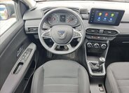 Dacia Jogger Kombi 999,0 67 kw