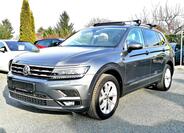 Volkswagen Tiguan Allspace 3