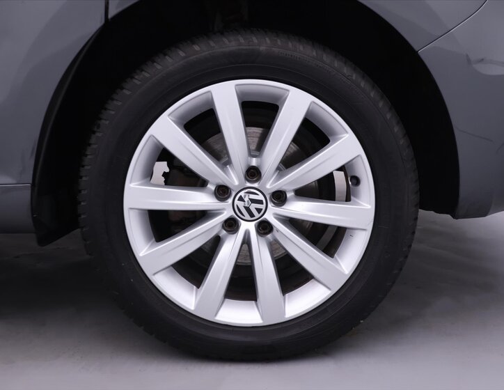 Volkswagen Sharan 32