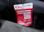 Volkswagen Touran Kombi 1,4 l 103 kw