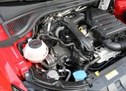 Škoda Fabia Hatchback 999,0 70 kw