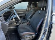 Hyundai Tucson SUV / Terénní 1,6 l 117 kw