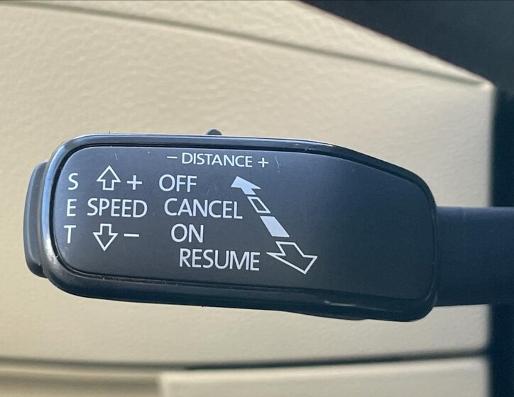 Škoda Superb Kombi 2,0 l 147 kw