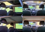 Volkswagen Golf Kombi 1,4 l 90 kw