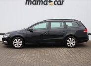 Volkswagen Passat Kombi 1,6 l 77 kw