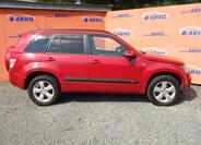 Suzuki Grand Vitara 8