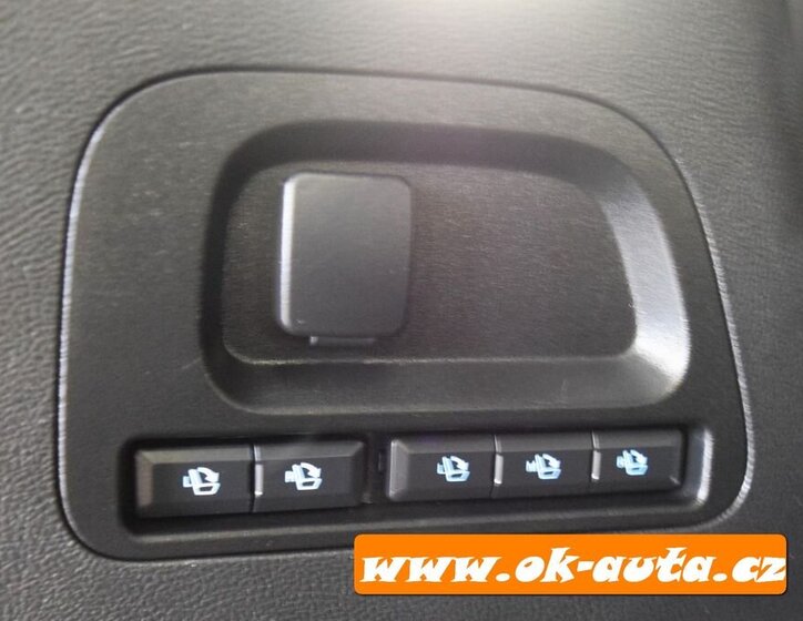 Ford S-MAX MPV 0,0 0