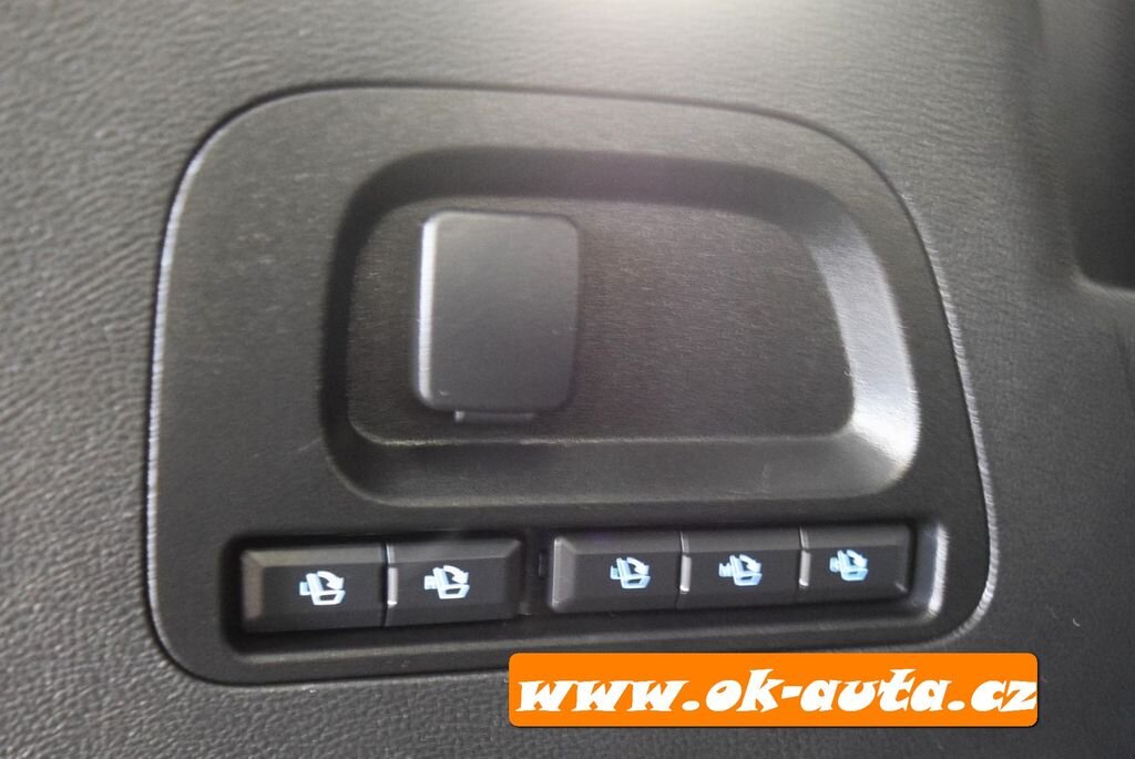 Ford S-MAX MPV 0,0 0