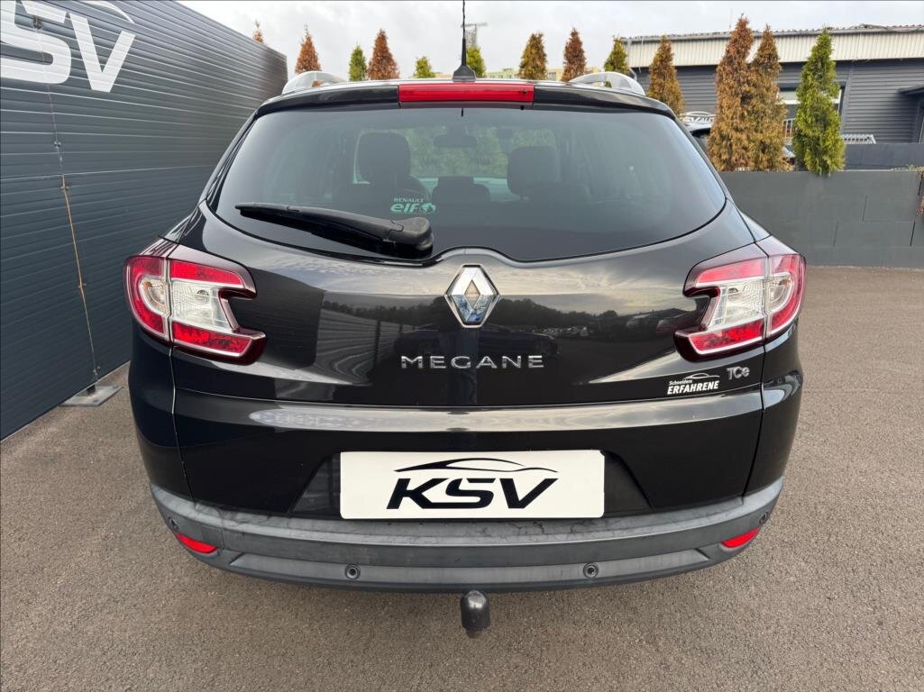 Renault Mégane