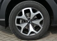 SsangYong Torres SUV / Terénní 1,5 l 120 kw