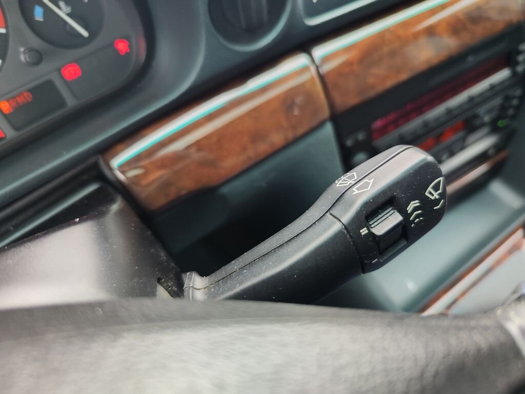 BMW Řada 7 Sedan / Limuzína 2,8 l 142 kw