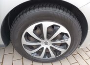 Ford Tourneo Courier MPV 1,5 l 55 kw