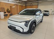 KIA EV3 SUV / Terénní 0,0 150 kw