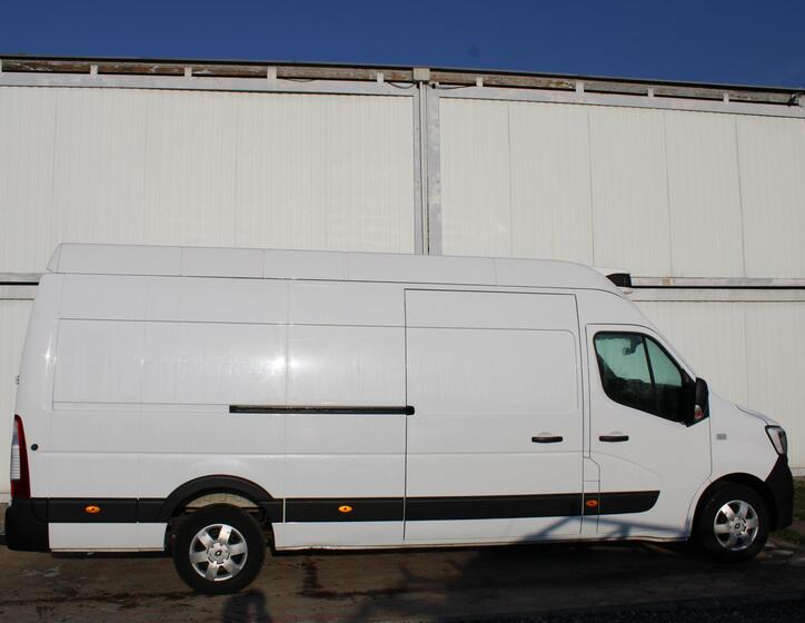 Renault Master 3