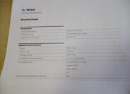 Škoda Yeti SUV 1,4 l 90 kw