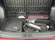 Mitsubishi Eclipse Cross Kombi 2,4 l 138 kw