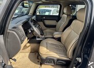 Hummer H3 SUV / Terénní 3,5 l 164 kw