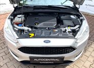 Ford Focus Kombi 1,6 l 70 kw