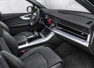 Audi Q7 SUV 3,0 l 210 kw