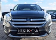 Ford Kuga SUV 1,5 l 88 kw