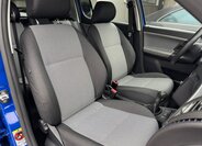 Škoda Fabia Hatchback 1,2 l 51 kw