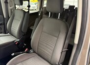 Ford Tourneo Custom MPV 2,0 l 96 kw