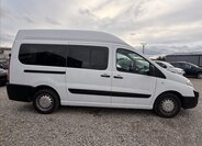 Toyota ProAce Verso MPV 2,0 l 94 kw