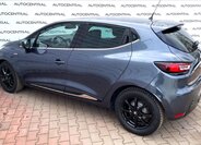 Renault Clio Hatchback 1,2 l 87 kw