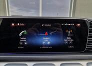 Mercedes-Benz GLE 26