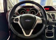 Ford Fiesta 14