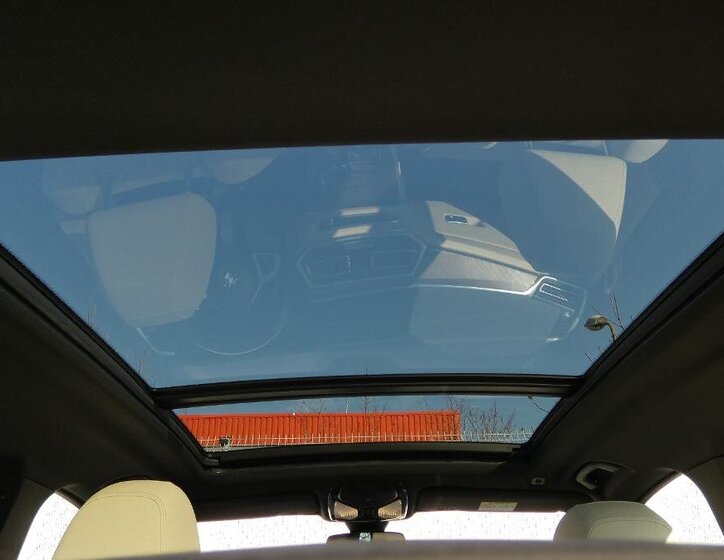 BMW X5 SUV / Terénní 3,0 l 245 kw