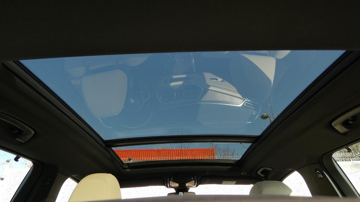 BMW X5 SUV / Terénní 3,0 l 245 kw