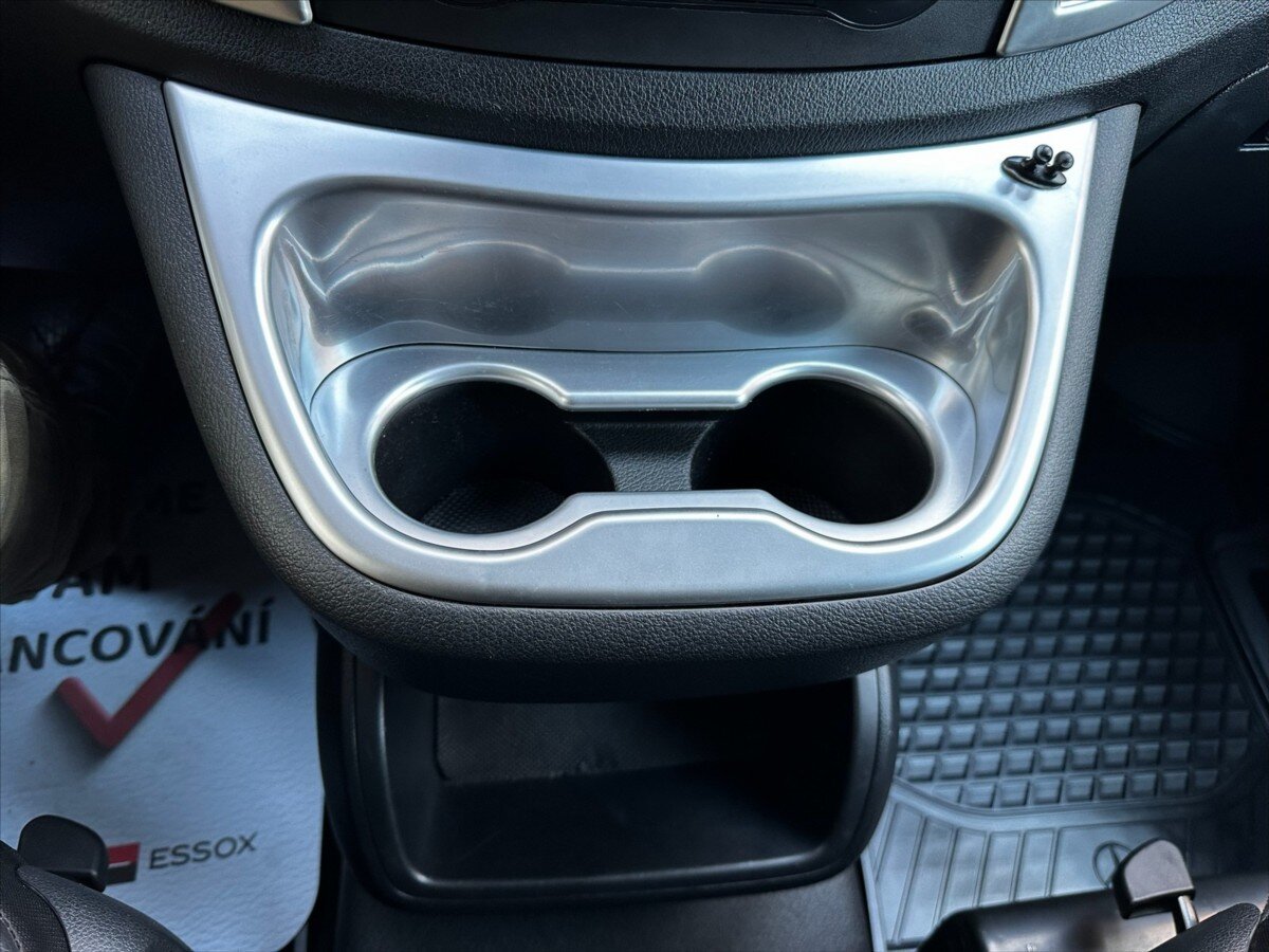 Mercedes-Benz Vito Ostatní 2,1 l 140 kw