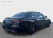 Mercedes-Benz Třídy E Sedan / Limuzína 2,0 l 143 kw