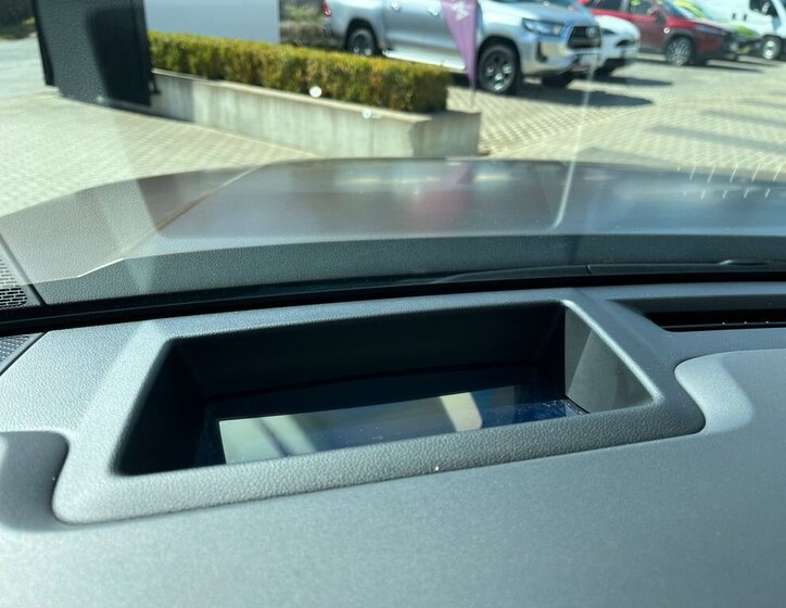 Hyundai Santa Fe SUV / Terénní 1,6 l 158 kw