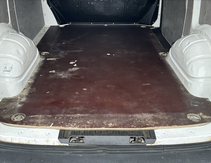 Volkswagen Transporter Ostatní 2,0 l 110 kw