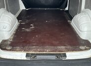 Volkswagen Transporter Ostatní 2,0 l 110 kw