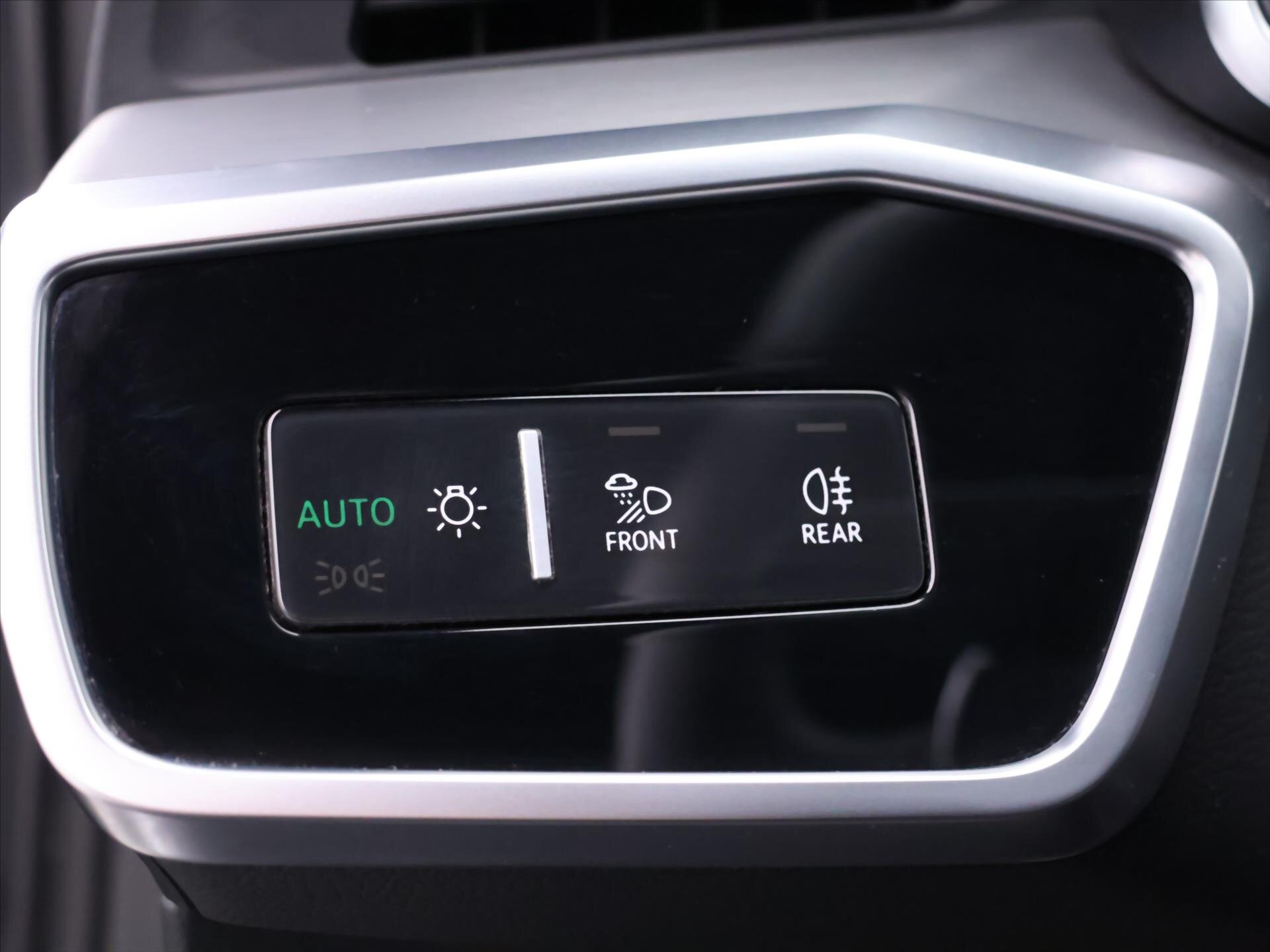 Audi S6 Kombi 3,0 l 253 kw