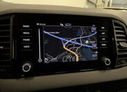 Škoda Karoq SUV 1,5 l 110 kw