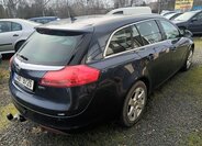 Opel Insignia Kombi 2,0 l 96 kw