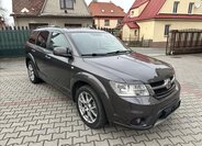 Fiat Freemont SUV / Terénní 2,0 l 125 kw