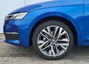 Škoda Octavia Kombi 1,5 l 110 kw