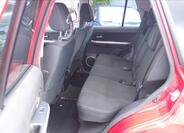 Suzuki Grand Vitara 14