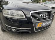 Audi A6 28